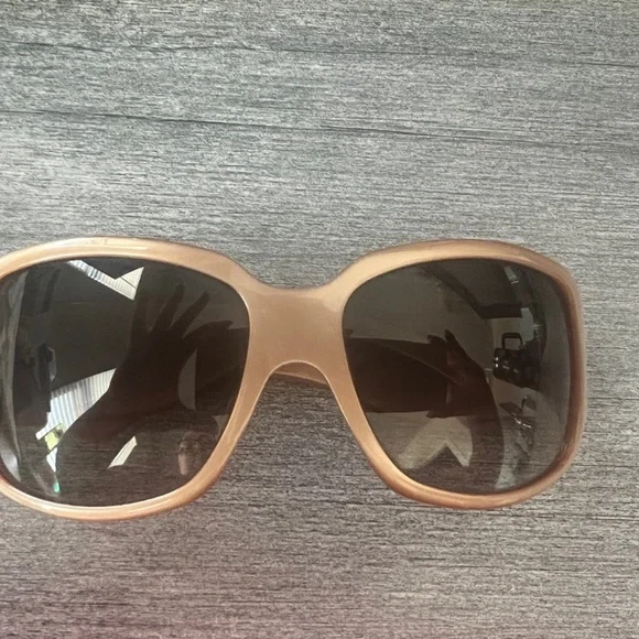 DIOR Boudoir Sunglasses with dust bag - Authentic Christian Dior CD - Picture 3 of 7